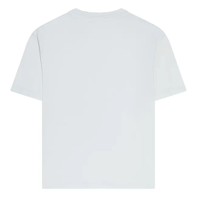 T-shirt Finn Coton Bio | Beige