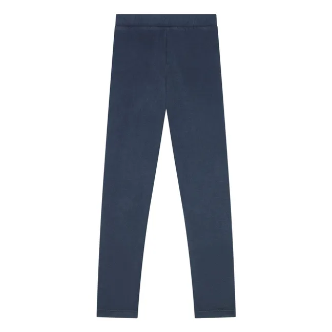 Legging Lou Coton Bio | Noir