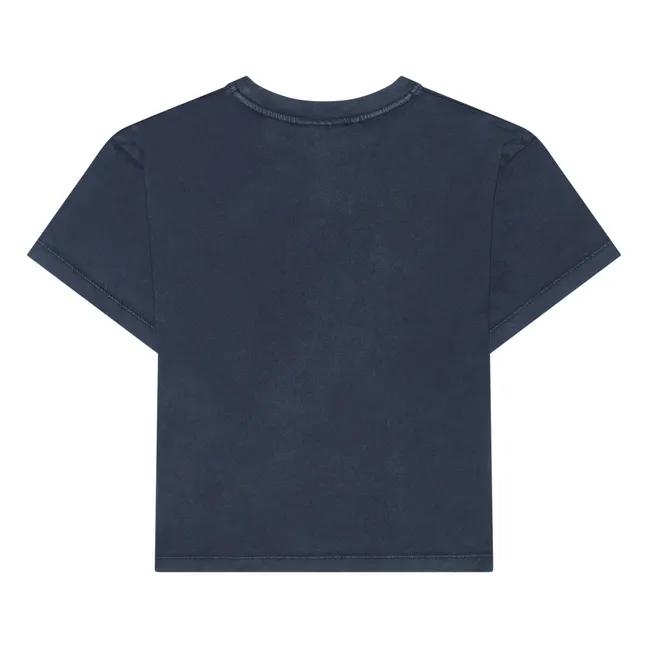T-shirt Liv Coton Bio | Noir