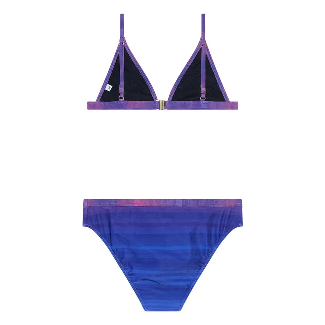 Maillot de Bain Bonnie | Rose