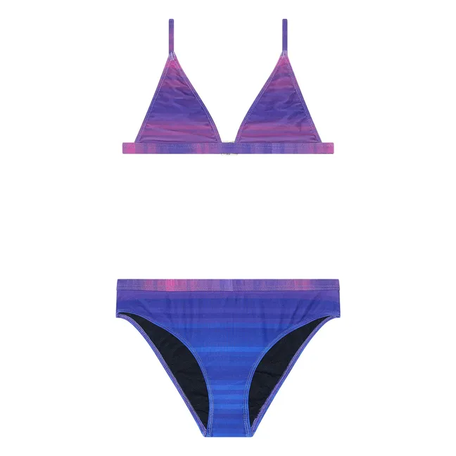 Maillot de Bain Bonnie | Rose