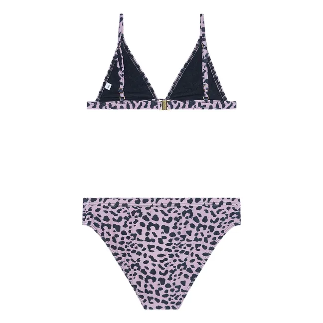 Maillot de Bain Bonnie | Vieux Rose