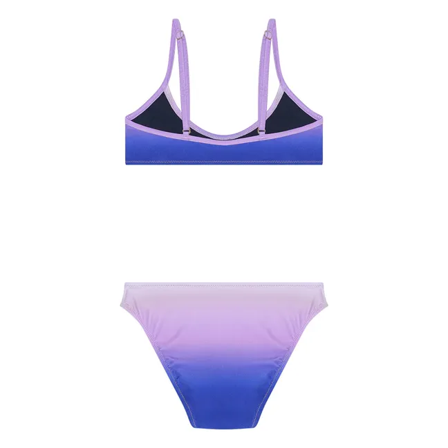 Maillot de Bain Sway | Bleu azur
