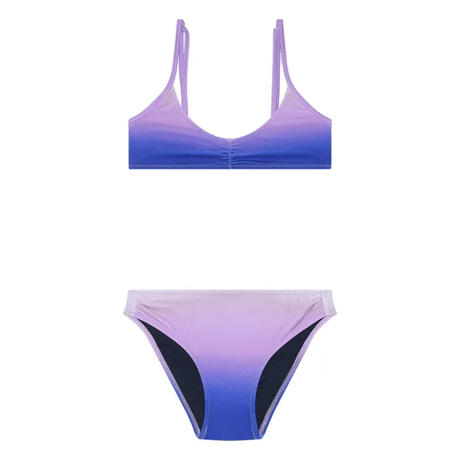 Maillot de Bain Sway | Bleu azur