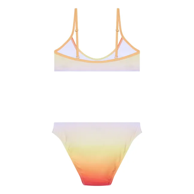 Costume da bagno Sway | Arancione