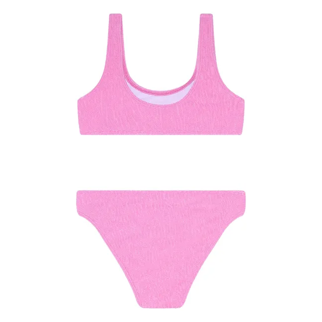 Maillot de Bain New Loan | Rose bonbon