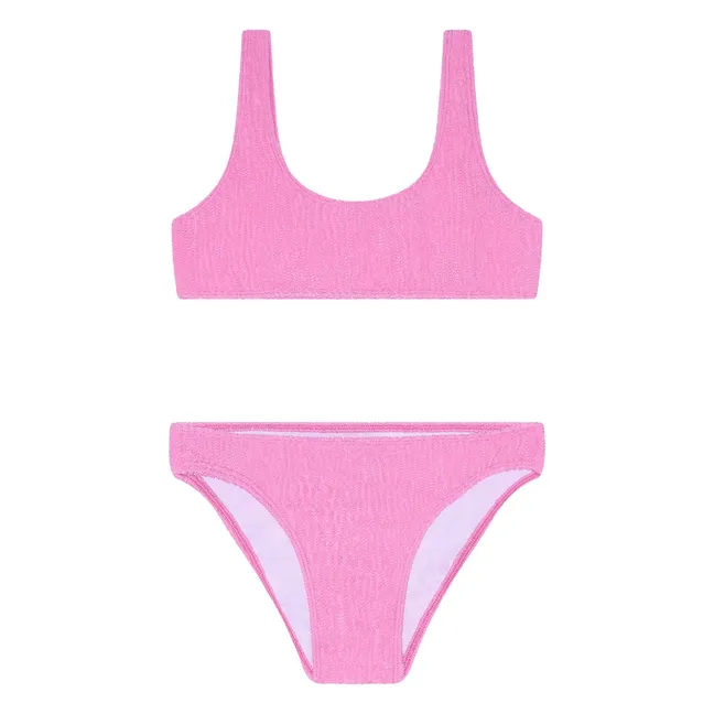 Maillot de Bain New Loan | Rose bonbon
