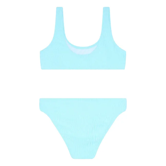Maillot de Bain New Loan | Bleu ciel