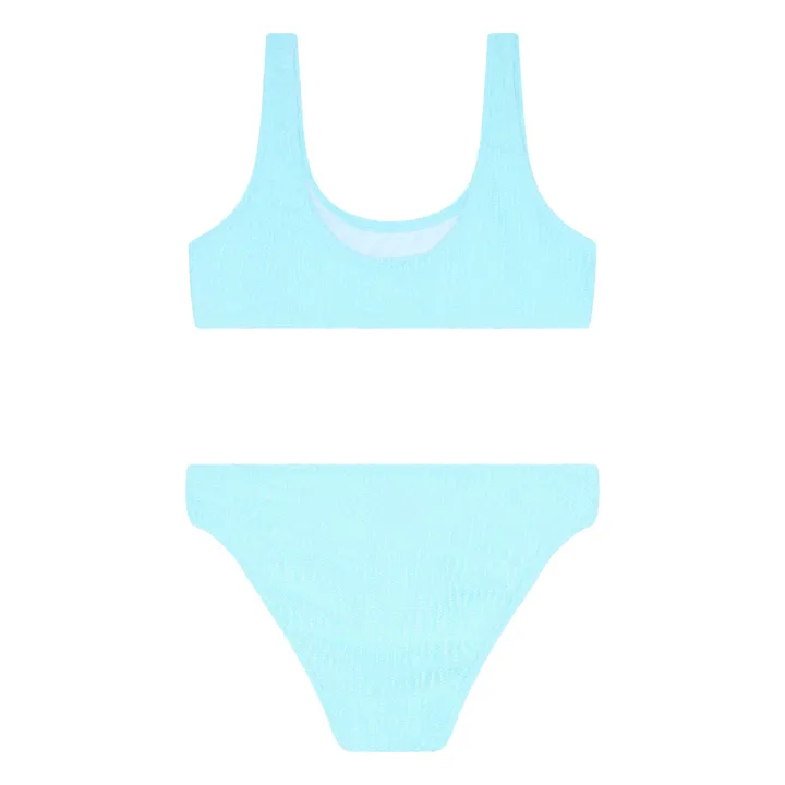 Maillot de Bain New Loan | Bleu ciel- Image produit n°2