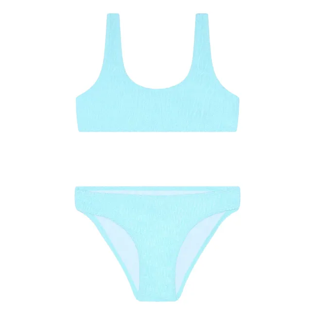 Maillot de Bain New Loan | Bleu ciel