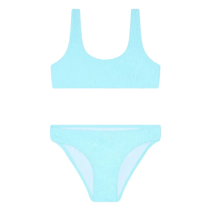 Maillot de Bain New Loan | Bleu ciel- Image produit n°0
