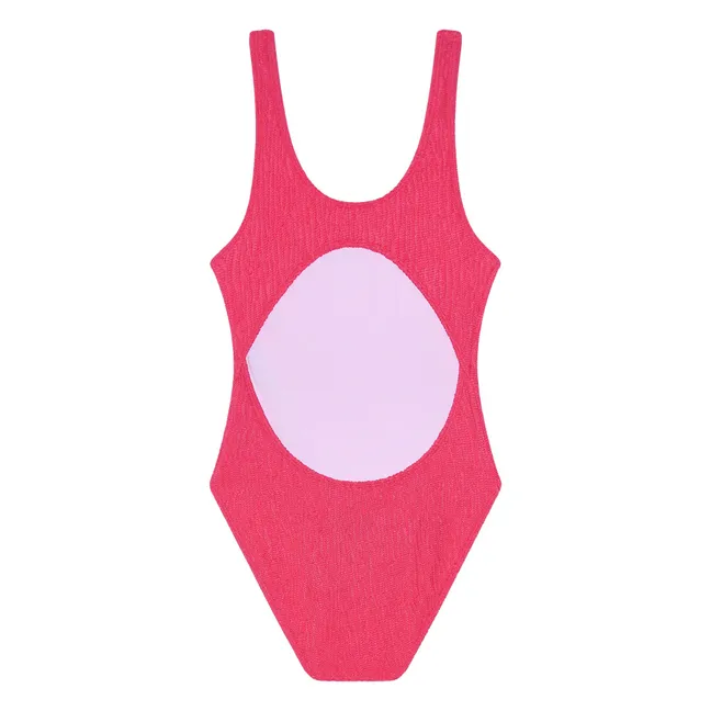 Maillot de Bain New Sally | Rouge cerise