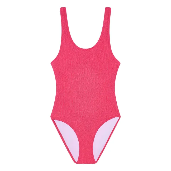 Maillot de Bain New Sally | Rouge cerise