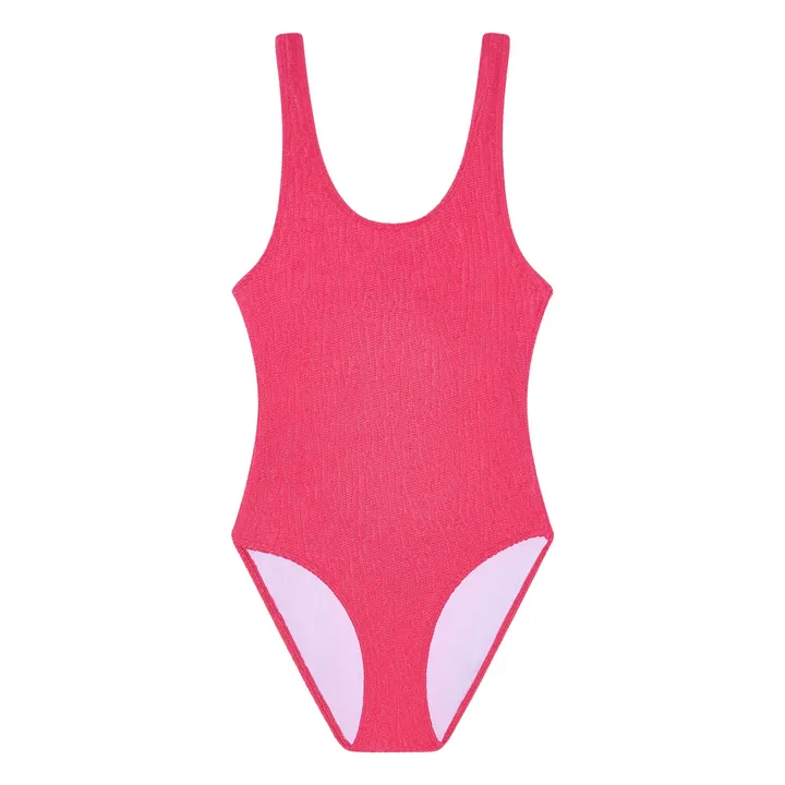 Maillot de Bain New Sally | Rouge cerise- Image produit n°0
