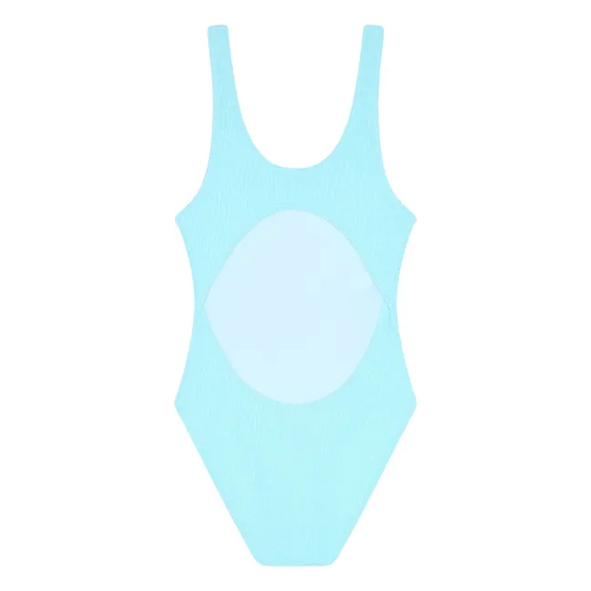 Maillot de Bain New Sally | Bleu ciel