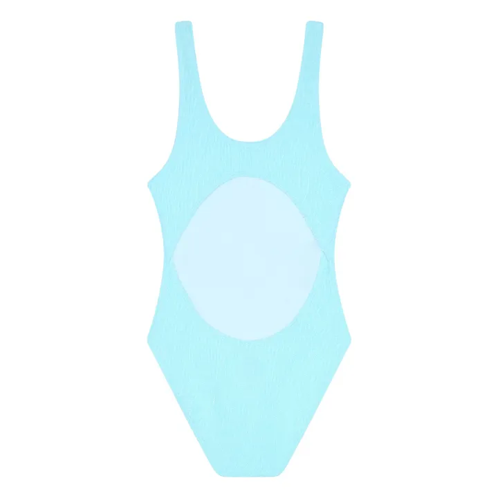 Maillot de Bain New Sally | Bleu ciel- Image produit n°3