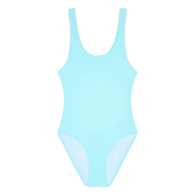 Maillot de Bain New Sally | Bleu ciel