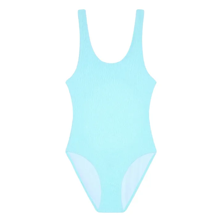 Maillot de Bain New Sally | Bleu ciel- Image produit n°0