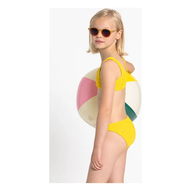 Maillot de Bain New Loan | Jaune citron