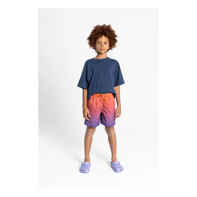 Short de Bain Wave | Bleu