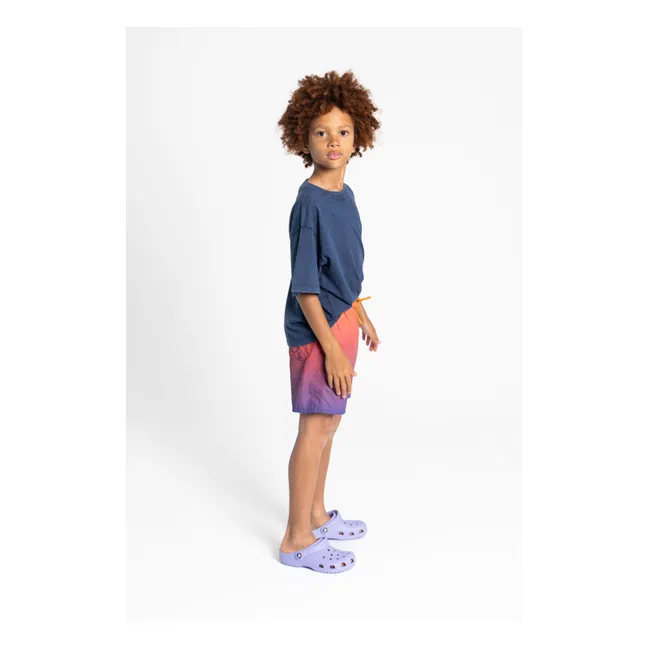 Short de Bain Wave | Bleu