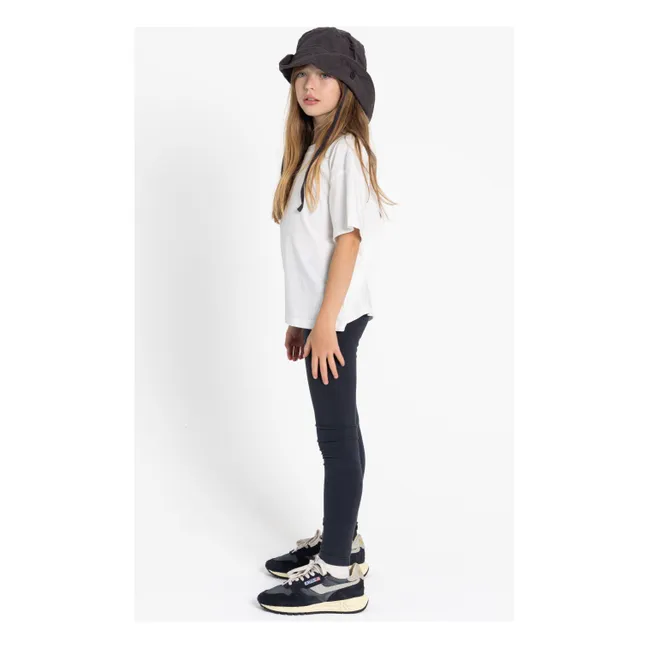 T-shirt Liv Coton Bio | Blanc cassé