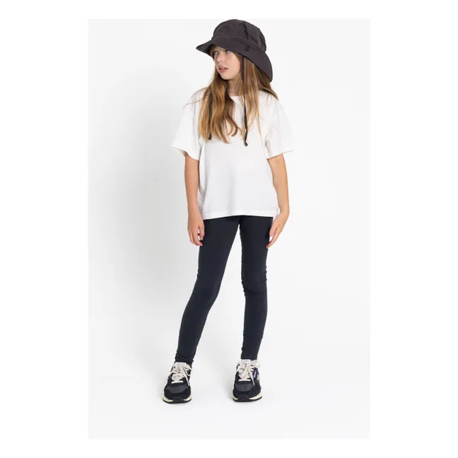 T-shirt Liv Coton Bio | Blanc cassé
