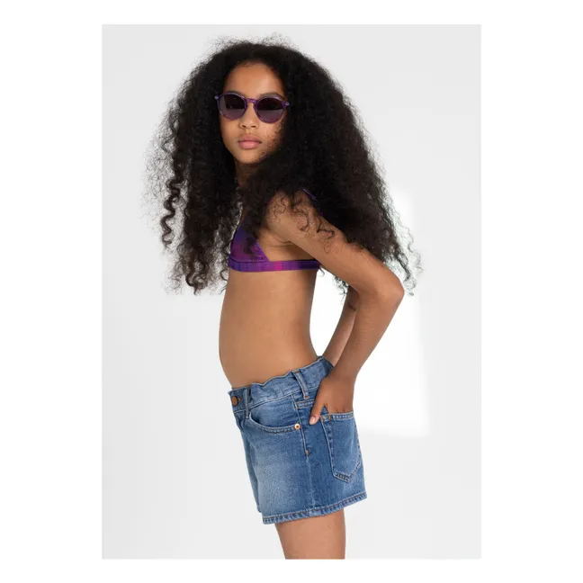 Maillot de Bain Bonnie | Rose
