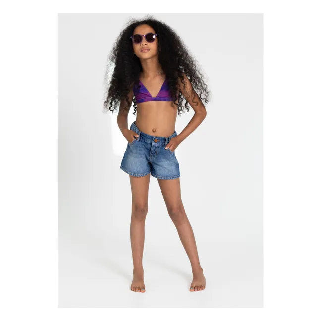 Maillot de Bain Bonnie | Rose