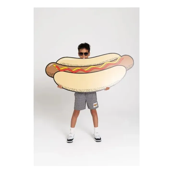 Bañador Freeboy | Negro- Imagen del producto n°9