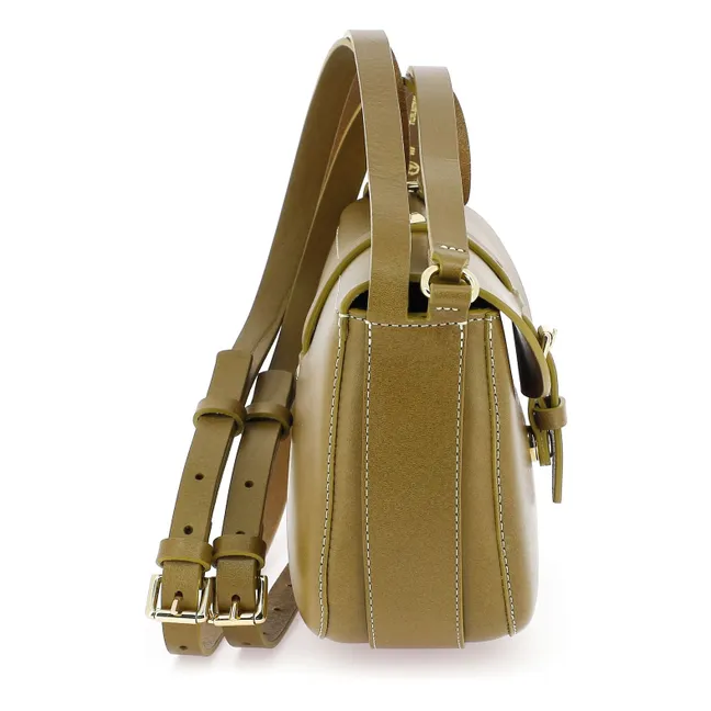 Le Sab June bag | Bronze