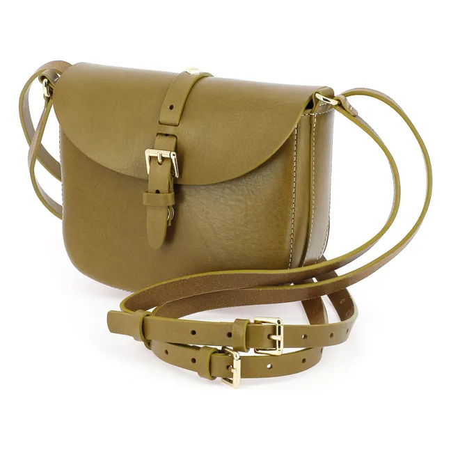 Bolso Le Sab June | Bronce