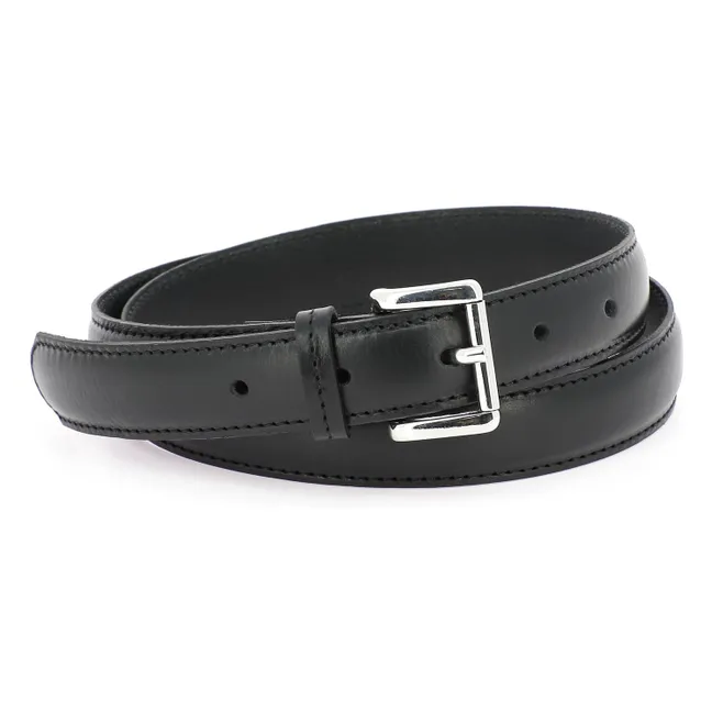 Ceinture La Neuilly | Schwarz