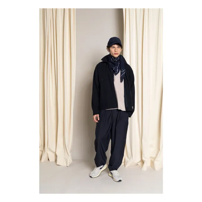 T-shirt in cotone organico Solal | Mastic