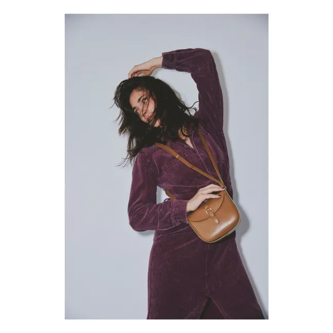 Borsa Le Sab June | Bronzo