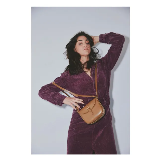 Borsa Le Sab June | Bronzo