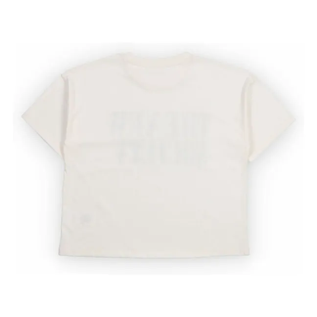 Camiseta Mica | Beige