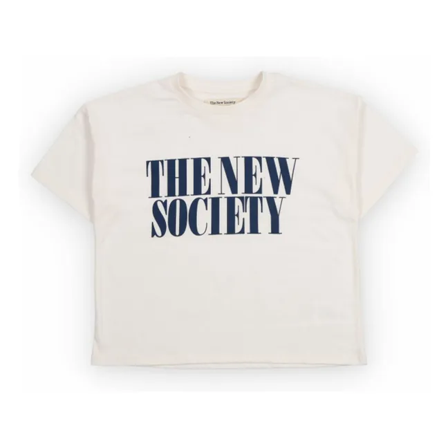 Camiseta Mica | Beige
