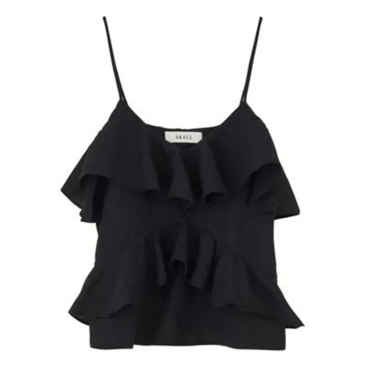 Arriba Benedicte Lin | Negro- Imagen del producto n°0