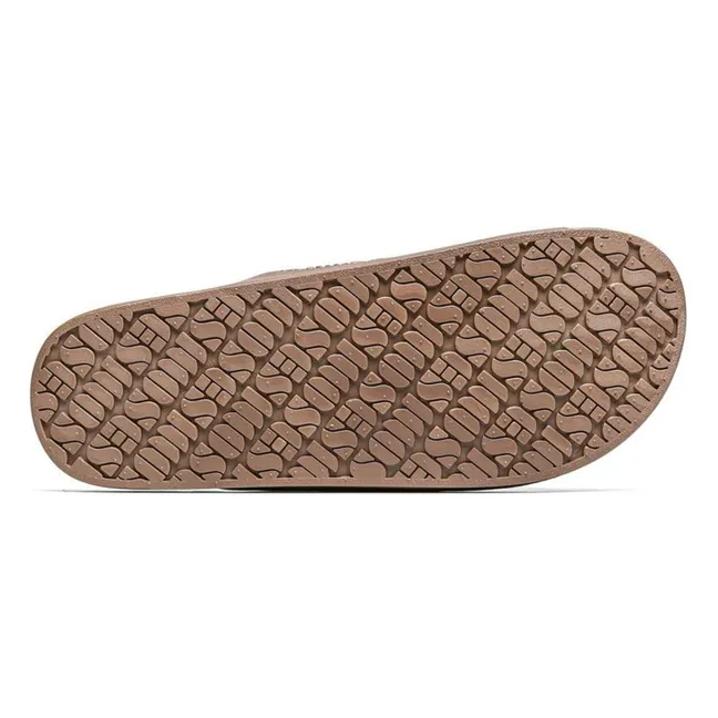 Sandales Fancy | Pale Pink