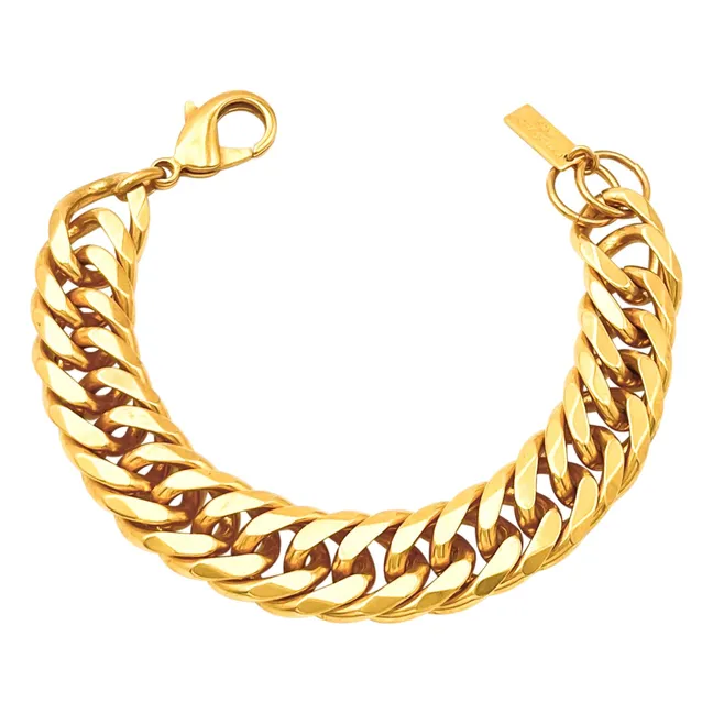 Bracelet Amelot | Doré