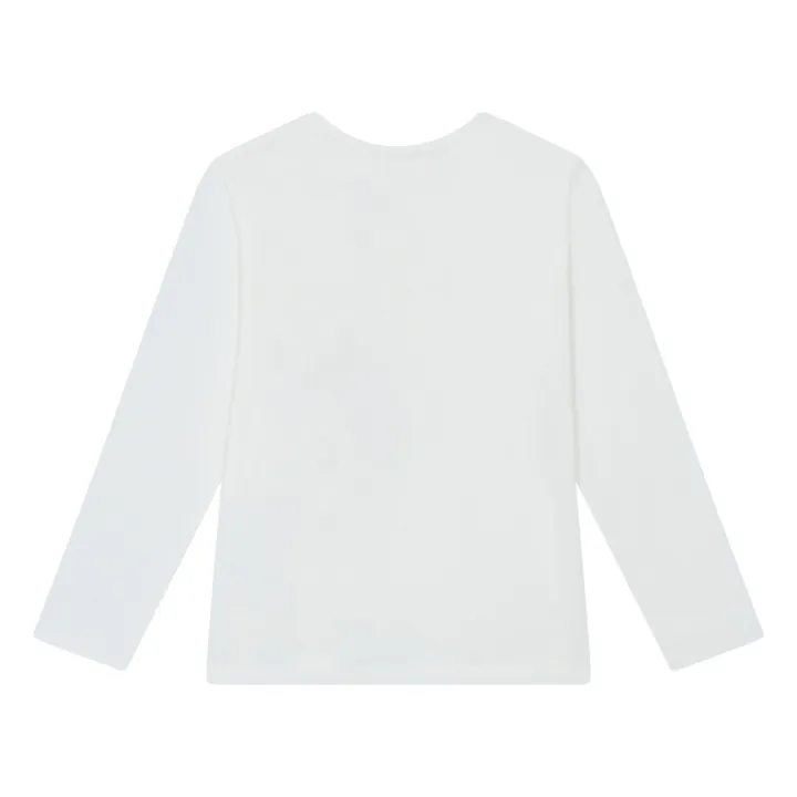 Libros de camisetas | Blanco- Imagen del producto n°1