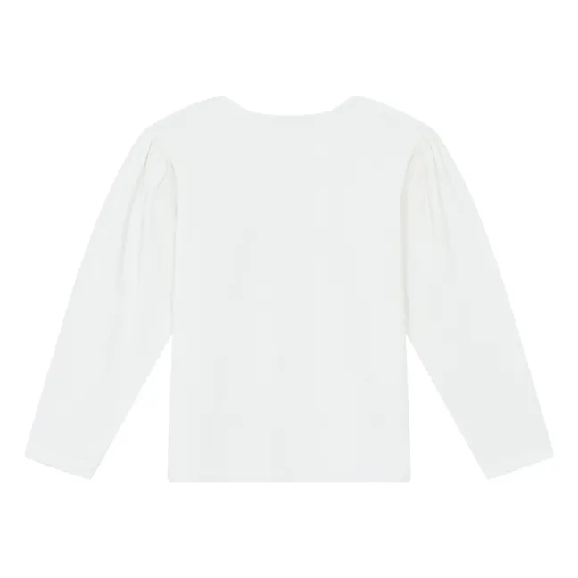 T-shirt Paris | Blanc