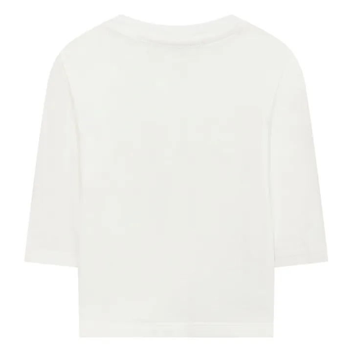 T-shirts Robots | Blanc- Image produit n°1