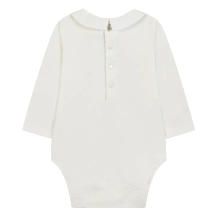 Cuerpo Navette | Nácar- Imagen del producto n°1