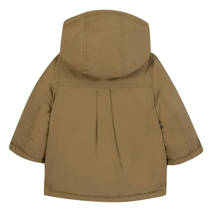 Parka Fourré | Topo- Imagen del producto n°3