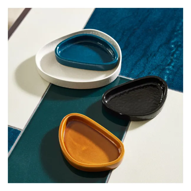 Taschenleerer März | Schwarz