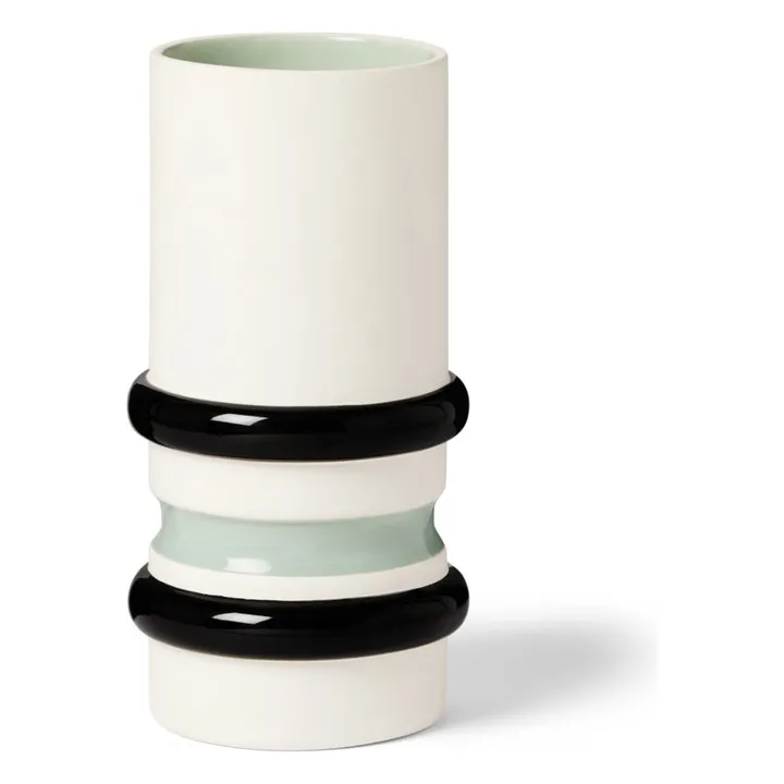 Vase Aquarius | Noir- Image produit n°0