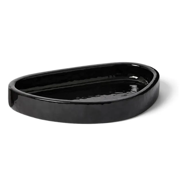 Taschenleerer März | Schwarz