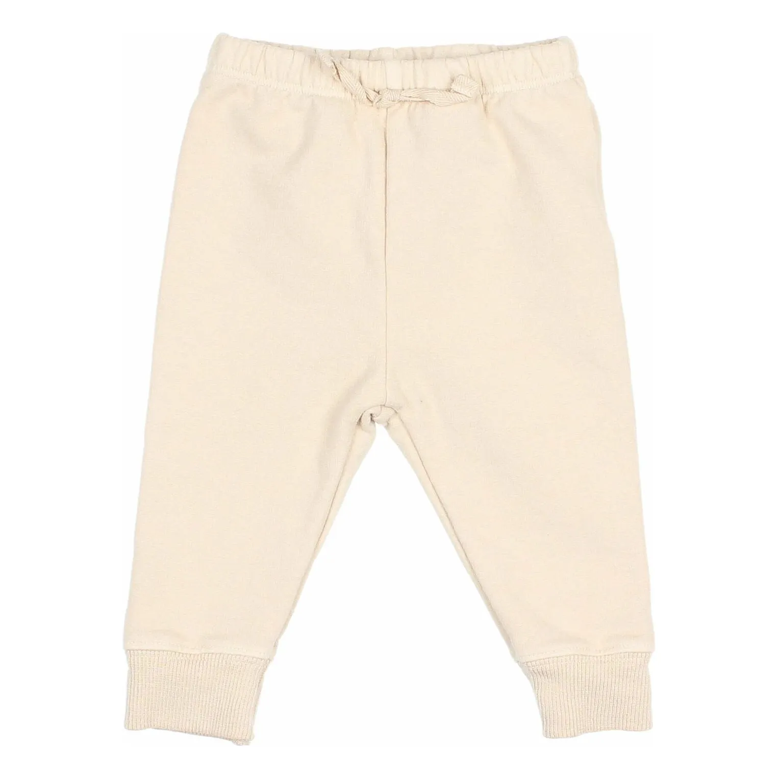 Búho Ivory Organic Cotton Leggings